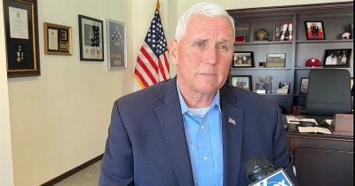 Pence: US must prepare for ‘inevitable’ military action against Iran