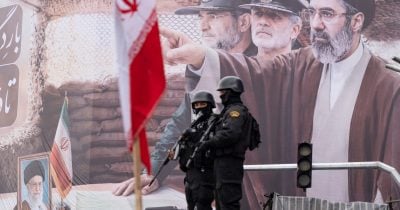 UKMTO: Strait of Hormuz traffic remains reduced amid IRGC harassment