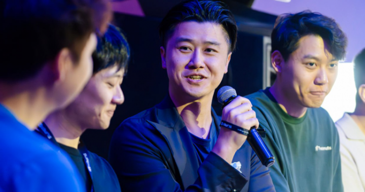 Moca Network CEO Explains Why AI Agents Will Need Provable Identity