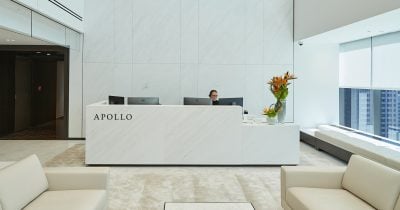 Apollo Global Management faces $4 trillion private equity traffic jam despite record fee earnings