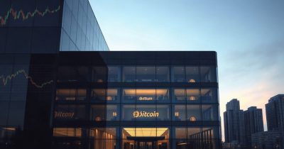 Strategy adds $1.59B cash pool to balance sheet amid financing pressures