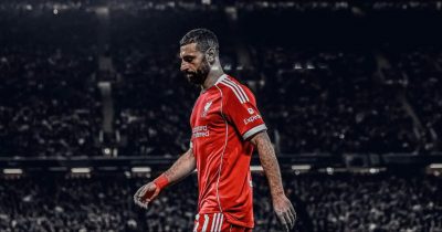 Mohamed Salah’s free transfer to Turkey’s fourth-biggest club is a reminder that even elite careers have expiration dates