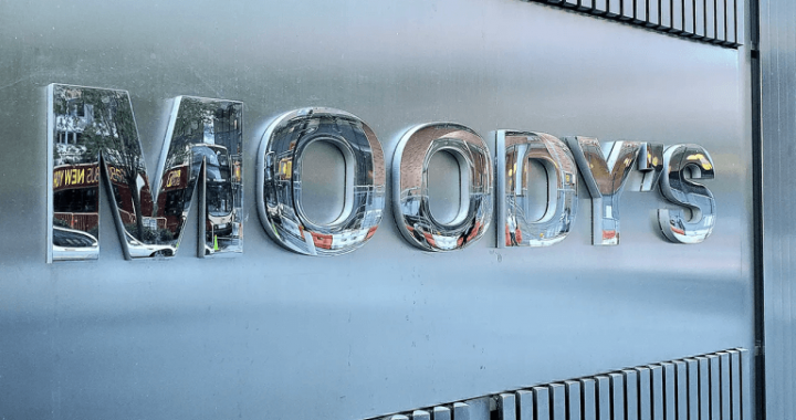 Moody’s Backs Treasury Task Force as Quantum Threats Put Crypto on Alert