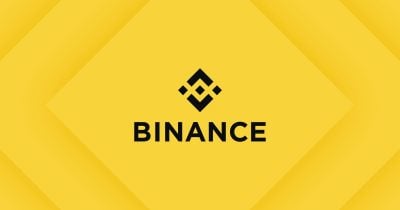 Binance accounts for 37% of crypto trading volume as top 6 exchanges control over 60%