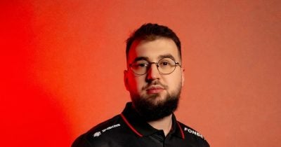MOUZ one map from victory at BLAST Bounty Playoffs against Team Spirit