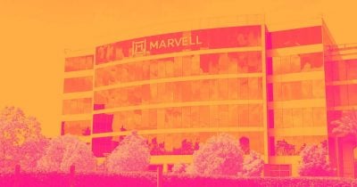Jensen Huang says Marvell could become next trillion-dollar chip company after Google deal