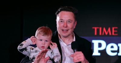 Musk commits $200M to boost GOP voter turnout in Texas elections