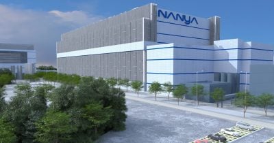 Nanya Technology quadruples capital spending to $6.2B as DRAM demand surges
