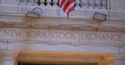 Nasdaq and S&P 500 close higher as tech stocks rally, Dow slips