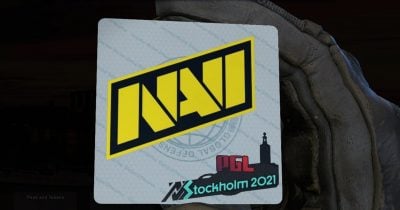 NAVI advances to Esports World Cup 2026 playoffs with 2-0 win over Falcons