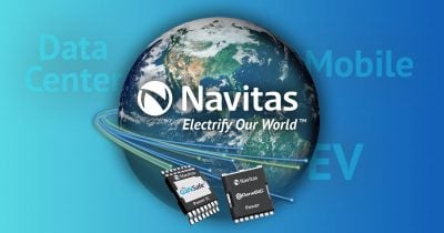 Navitas accelerates AI power push with Claros acquisition worth up to $232.8 million