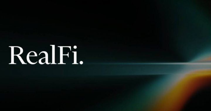 RealFi Public Testnet Now Live for USDr Ahead of Mainnet