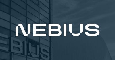 Nebius surges 18% after earnings blow past estimates, outperforming CoreWeave and Cloudflare