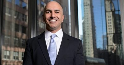 Kashkari signals possible rate hike if inflation persists