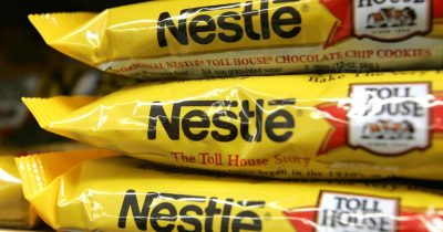Russian firm asks Kremlin to place Nestlé’s $2B Russian operations under state management