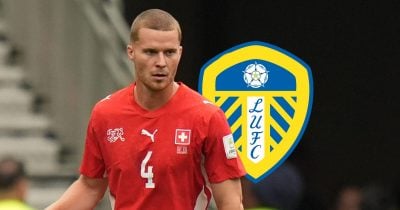 Leeds United agrees to contract with Nico Elvedi until 2029