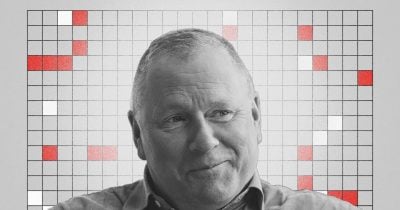 Nicolai Tangen says AI and robotics may drive productivity gains and deflation within three years