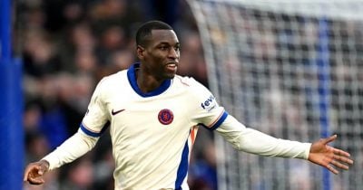 Chelsea sets asking price of £65M for Nicolas Jackson amid Aston Villa interest