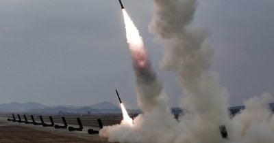 Russia deploys North Korean missiles within reach of 7 Ukrainian regions