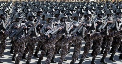 Russia deploys North Korean missile unit to Ukraine, deepening military ties