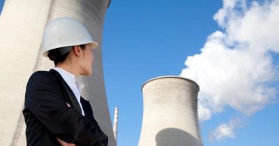 Oklo’s Groves Isotope Test Reactor achieves first criticality, marking a milestone for private nuclear