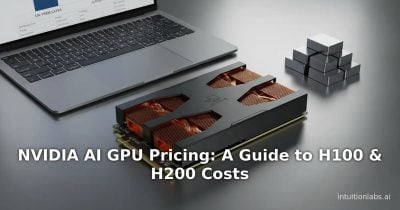 Nvidia H100 GPU rental costs surge 50% in six months as AI demand outpaces supply