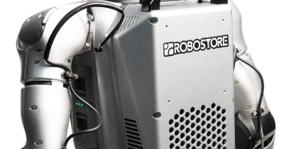 RoboStore pivots to domestic robot production amid US ban on Chinese imports