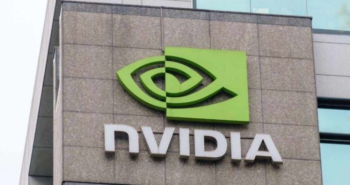 Nvidia Taps Blackrock, Goldman Sachs, Blackstone to Mobilize $500B for AI