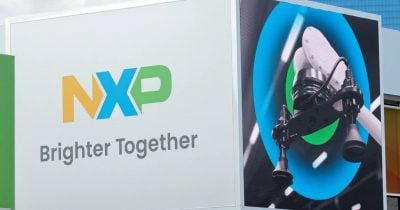 NXP in talks to acquire Ambarella in $3.3B edge AI chip deal