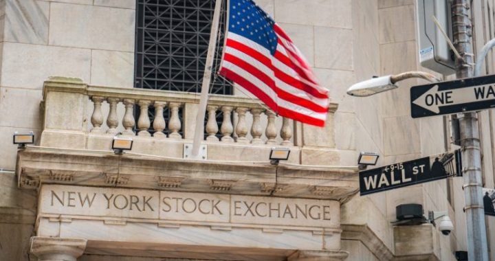 NYSE Builds Onchain Settlement Rails for Tokenized Securities