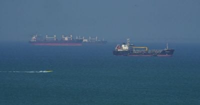 Qatar condemns Iranian attack on UAE’s ADNOC tanker in Strait of Hormuz