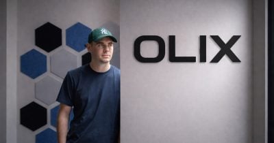 UK chip startup OLIX secures $312M to scale frontier inference, and it matters for crypto’s AI play