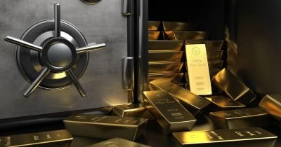 Central banks’ gold reserves near Bretton Woods peak amid geopolitical tensions