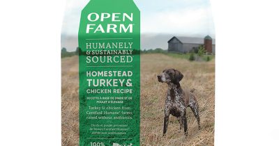 Open Farm plans IPO at $1B valuation on Toronto Stock Exchange