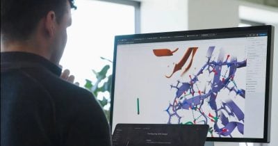Chai Discovery unveils Chai-3, advancing AI drug design capabilities