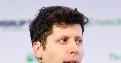 OpenAI’s Sam Altman predicts exponential growth in AI token usage, framing intelligence as a utility