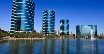 Oracle is spending nearly all its revenue on AI infrastructure, and investors are not thrilled