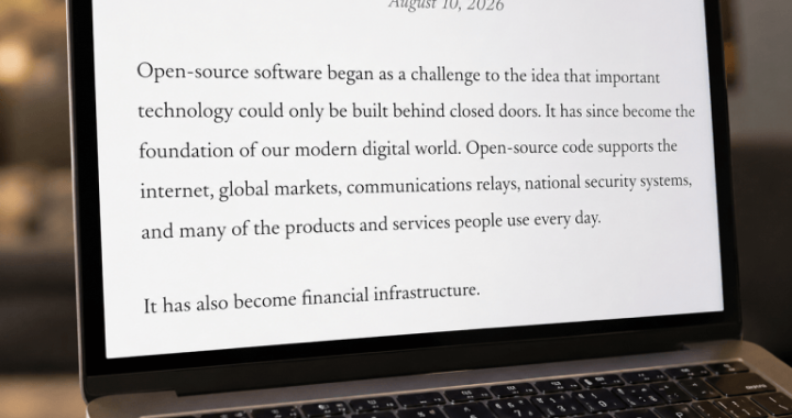 Over 40 Crypto Firms Sound the Alarm on AI’s Security Divide