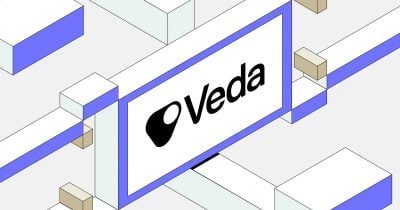 Veda founder warns vault users against misconceptions of safety