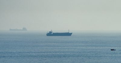 Trump halts Iran strikes for talks on Strait of Hormuz, nuclear program