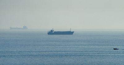UK faces recession risk if Strait of Hormuz remains closed