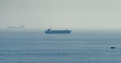 Oman-Iran talks progress on Strait of Hormuz shipping corridor: WSJ