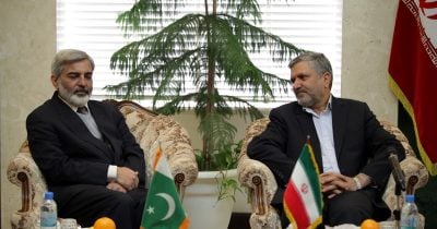 Pakistan, Iran report progress in US-Iran conflict resolution efforts
