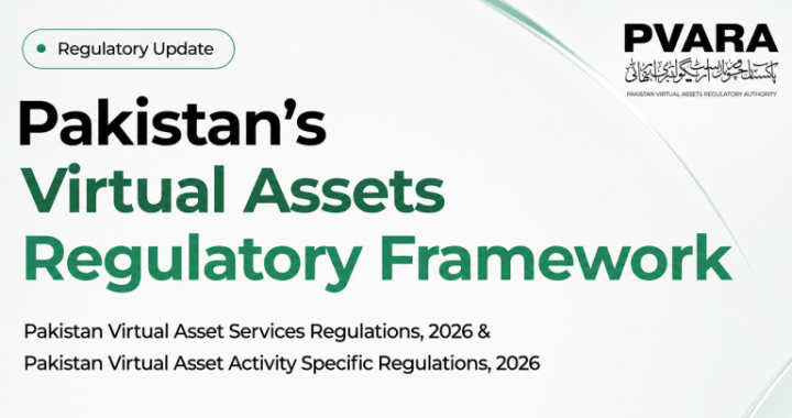 Pakistan Puts Crypto Firms on Notice as Sept. 5 Deadline Looms