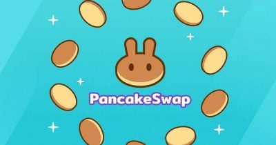 PancakeSwap v3 hosts $3B in spot DEX trading volume for tokenized stocks
