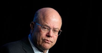 David Tepper dumps SanDisk after 591% rally, pivots Appaloosa into AI chip stocks