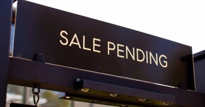 US pending home sales fall 2.3% to weakest level since January