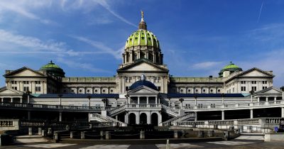 Pennsylvania government imposes new rules for AI data centers