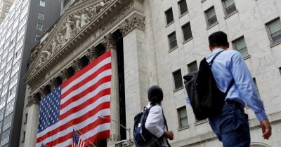 S&P 500 pulls back amid rising Treasury yields and inflation concerns