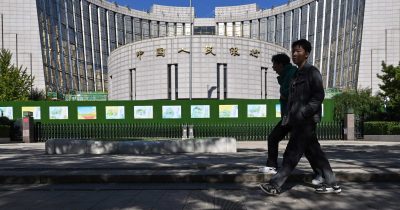 Beijing rules out launch of yuan stablecoin, doubles down on state-controlled digital currency